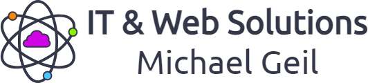 Logo von IT & Web Solutions